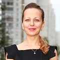Ольга Калинкина